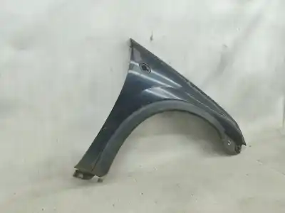 Автозапчасти б/у переднее правое крыло за opel corsa c (x01) 1.2 (f08, f68) ссылки oem iam   