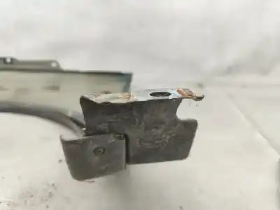 Автозапчасти б/у переднее правое крыло за opel corsa c (x01) 1.2 (f08, f68) ссылки oem iam   