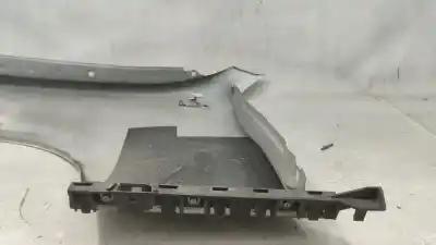 Second-hand car spare part front right fin for bmw 1 (e87) 118 d oem iam references   