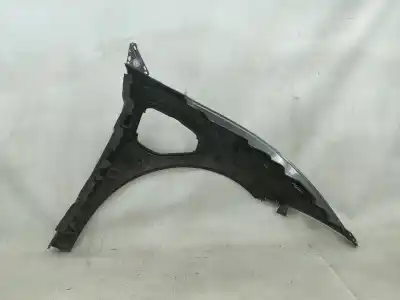 Peça sobressalente para automóvel em segunda mão guarda-lamas dianteiro esquerdo por jaguar i-pace (x590) ev400 awd elétrico 2019 5p referências oem iam j9d316006  