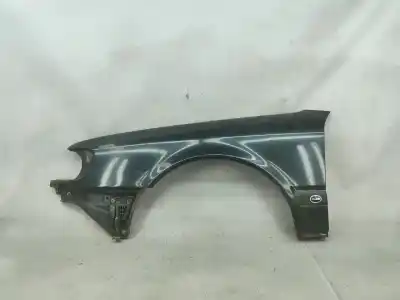 Peça sobressalente para automóvel em segunda mão guarda-lamas dianteiro esquerdo por audi 100 avant (4a, c4) 2.0 referências oem iam 