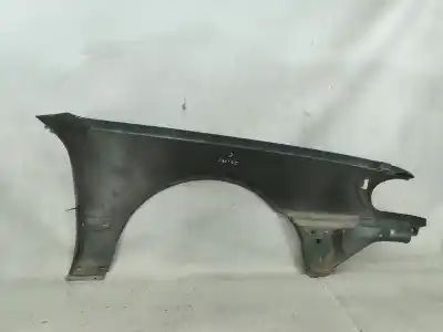 Peça sobressalente para automóvel em segunda mão guarda-lamas dianteiro esquerdo por audi 100 avant (4a, c4) 2.0 referências oem iam   
