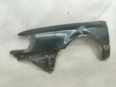 Peça sobressalente para automóvel em segunda mão guarda-lamas dianteiro esquerdo por audi 100 avant (4a, c4) 2.0 referências oem iam   