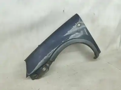Автозапчасти б/у левое переднее крыло за opel corsa c (x01) 1.2 (f08, f68) ссылки oem iam   