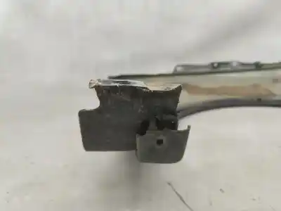 Автозапчасти б/у левое переднее крыло за opel corsa c (x01) 1.2 (f08, f68) ссылки oem iam   