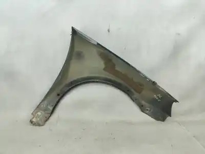 Автозапчасти б/у левое переднее крыло за opel corsa c (x01) 1.2 (f08, f68) ссылки oem iam   