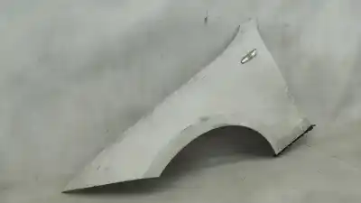 Second-hand car spare part left front fin for bmw 1 (e87) 118 d oem iam references   