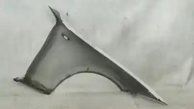 Second-hand car spare part left front fin for bmw 1 (e87) 118 d oem iam references   