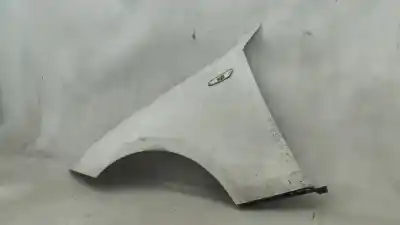 Second-hand car spare part left front fin for bmw 1 (e87) 118 d oem iam references   