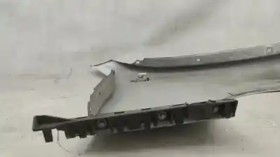 Second-hand car spare part left front fin for bmw 1 (e87) 118 d oem iam references   