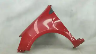Second-hand car spare part left front fin for renault clio iii (br0/1, cr0/1) 1.2 16v (br02 br0j br11 cr02 cr0j cr11) oem iam references 