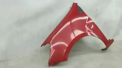 Автозапчасти б/у левое переднее крыло за renault clio iii (br0/1, cr0/1) 1.2 16v (br02 br0j br11 cr02 cr0j cr11) ссылки oem iam   