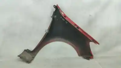 Автозапчасти б/у левое переднее крыло за renault clio iii (br0/1, cr0/1) 1.2 16v (br02 br0j br11 cr02 cr0j cr11) ссылки oem iam   