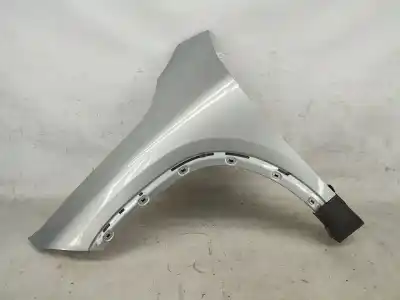 Автозапчастина б/у передне ліве крило для mercedes-benz eqa (h243) eqa 250+ (243.702) elétrico 2024 5p посилання на oem iam   