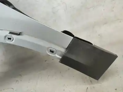 Автозапчастина б/у передне ліве крило для mercedes-benz eqa (h243) eqa 250+ (243.702) elétrico 2024 5p посилання на oem iam   