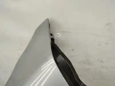 Автозапчастина б/у передне ліве крило для mercedes-benz eqa (h243) eqa 250+ (243.702) elétrico 2024 5p посилання на oem iam   