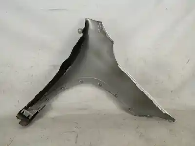 Автозапчастина б/у передне ліве крило для mercedes-benz eqa (h243) eqa 250+ (243.702) elétrico 2024 5p посилання на oem iam   