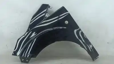 Pezzo di ricambio per auto di seconda mano parafango anteriore destro per ford transit courier b460 monospace 1.5 tdci riferimenti oem iam 