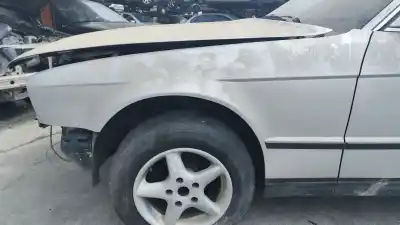 Second-hand car spare part Left Front Fin for BMW 5 (E34) 524 td OEM IAM references   