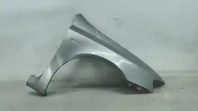 Автозапчастина б/у передне праве крило для fiat stilo multi wagon (192_) 1.9 jtd посилання на oem iam 