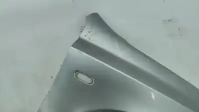 Peça sobressalente para automóvel em segunda mão guarda-lamas dianteiro direito por fiat stilo multi wagon (192_) 1.9 jtd referências oem iam   