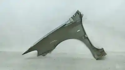 Peça sobressalente para automóvel em segunda mão guarda-lamas dianteiro direito por fiat stilo multi wagon (192_) 1.9 jtd referências oem iam   