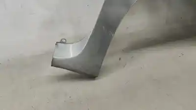 Peça sobressalente para automóvel em segunda mão guarda-lamas dianteiro direito por fiat stilo multi wagon (192_) 1.9 jtd referências oem iam   