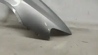 Peça sobressalente para automóvel em segunda mão guarda-lamas dianteiro direito por fiat stilo multi wagon (192_) 1.9 jtd referências oem iam   