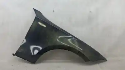 Peça sobressalente para automóvel em segunda mão guarda-lamas dianteiro direito por bmw 1 (e81) gasóleo 2010 3p referências oem iam 