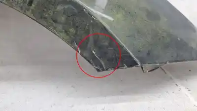 Second-hand car spare part front right fin for bmw 1 (e81) gasóleo 2010 3p oem iam references   