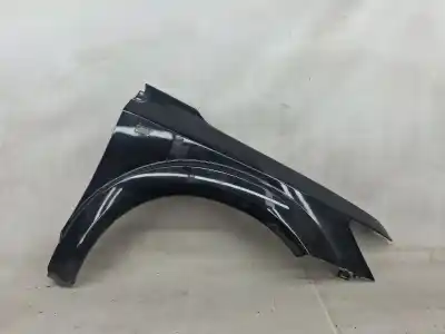 Peça sobressalente para automóvel em segunda mão guarda-lamas dianteiro direito por fiat freemont (345_) 2.0 jtd referências oem iam 