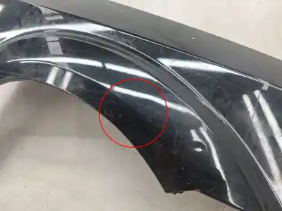 Second-hand car spare part front right fin for fiat freemont (345_) 2.0 jtd oem iam references   