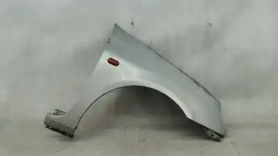 Автозапчастина б/у передне праве крило для renault clio ii (bb0/1/2_, cb0/1/2_) 1.2 16v (bb05. bb0w. bb11. bb27. bb2t. bb2u. bb2v. cb05.... gasolina 2002 5p посилання на oem iam 8200084449
