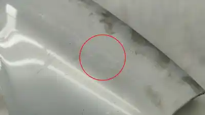 Автозапчастина б/у передне праве крило для renault clio ii (bb0/1/2_, cb0/1/2_) 1.2 16v (bb05. bb0w. bb11. bb27. bb2t. bb2u. bb2v. cb05.... gasolina 2002 5p посилання на oem iam 8200084449  