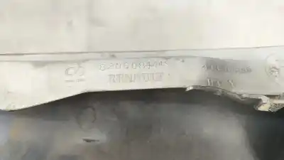 Автозапчастина б/у передне праве крило для renault clio ii (bb0/1/2_, cb0/1/2_) 1.2 16v (bb05. bb0w. bb11. bb27. bb2t. bb2u. bb2v. cb05.... gasolina 2002 5p посилання на oem iam 8200084449  