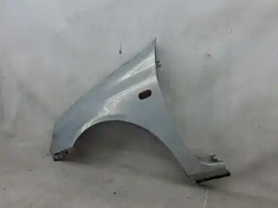 Автозапчастина б/у передне ліве крило для renault clio ii (bb0/1/2_, cb0/1/2_) 1.2 16v (bb05. bb0w. bb11. bb27. bb2t. bb2u. bb2v. cb05.... gasolina 2002 5p посилання на oem iam 8200084448  