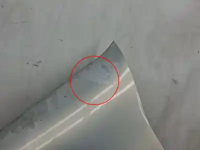 Автозапчастина б/у передне ліве крило для renault clio ii (bb0/1/2_, cb0/1/2_) 1.2 16v (bb05. bb0w. bb11. bb27. bb2t. bb2u. bb2v. cb05.... gasolina 2002 5p посилання на oem iam 8200084448  