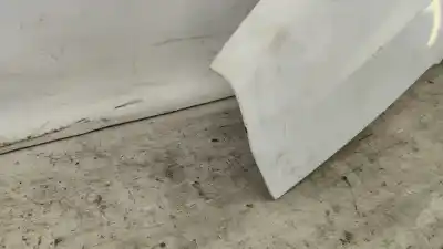 Автозапчастина б/у передне ліве крило для fiat i doblò (119) 1.9 d (223axb1a) посилання на oem iam   