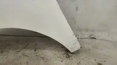 Автозапчастина б/у передне ліве крило для fiat i doblò (119) 1.9 d (223axb1a) посилання на oem iam   