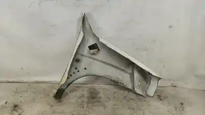 Автозапчастина б/у передне ліве крило для fiat i doblò (119) 1.9 d (223axb1a) посилання на oem iam   