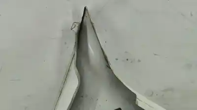 Автозапчастина б/у передне ліве крило для fiat i doblò (119) 1.9 d (223axb1a) посилання на oem iam   