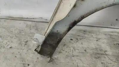 Автозапчастина б/у передне ліве крило для fiat i doblò (119) 1.9 d (223axb1a) посилання на oem iam   