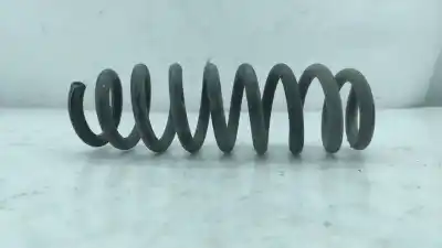 Second-hand car spare part shock absorber spring for bmw 1 (e87) 118 d oem iam references   