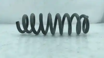 Second-hand car spare part shock absorber spring for bmw 1 (e87) 118 d oem iam references   