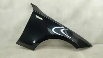 Peça sobressalente para automóvel em segunda mão Guarda-lamas Dianteiro Direito por BMW 1 (E87) 118 d Referências OEM IAM   