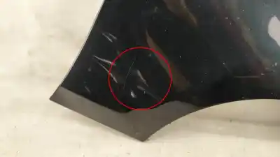 Second-hand car spare part front right fin for bmw 1 (e87) 118 d oem iam references   