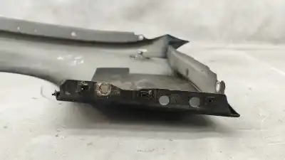 Second-hand car spare part front right fin for bmw 1 (e87) 118 d oem iam references   