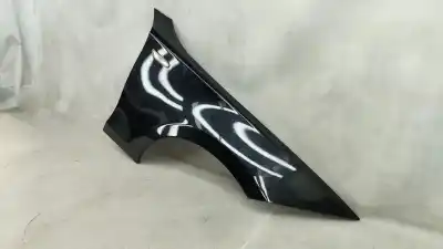 Second-hand car spare part front right fin for bmw 1 (e87) 118 d oem iam references   