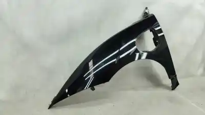 Second-hand car spare part left front fin for jaguar i-pace (x590) ev400 awd oem iam references   
