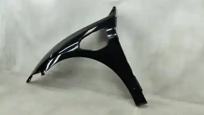 Second-hand car spare part left front fin for jaguar i-pace (x590) ev400 awd oem iam references   